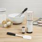 OXO Good Grips White Spatula | Medium