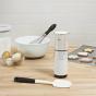 OXO Good Grips Spoon Spatula | White