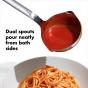 OXO Good Grips Polished Stainless Steel Ladle