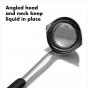 OXO Good Grips Polished Stainless Steel Ladle