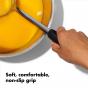 OXO Good Grips Polished Stainless Steel Ladle
