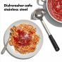 OXO Good Grips Polished Stainless Steel Ladle