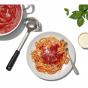 OXO Good Grips Polished Stainless Steel Ladle
