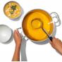 OXO Good Grips Polished Stainless Steel Ladle