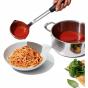 OXO Good Grips Polished Stainless Steel Ladle