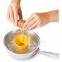 OXO Good Grip Silicone Egg Poacher 2 Pack
