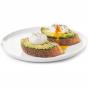 OXO Good Grip Silicone Egg Poacher 2 Pack