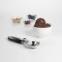 OXO Good Grips Steel Lever Ice Cream Scoop