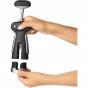 OXO Good Grips Steel Corkscrew with Removable Cutter