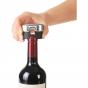 OXO Good Grips Steel Corkscrew with Removable Cutter