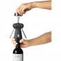 OXO Good Grips Steel Corkscrew with Removable Cutter