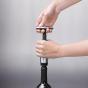 OXO Good Grips Steel Vacuum Wine Preserver