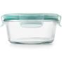 OXO Good Grips Smart Seal Round Container 0.4L