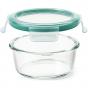 OXO Good Grips Smart Seal Round Container 0.4L