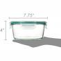 OXO Good Grips Smart Seal Round Container 1.6L