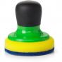 OXO Good Grip Non-Scratch Palm Scrubber