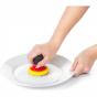 OXO Good Grip Non-Scratch Palm Scrubber