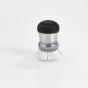 OXO Good Grips Steel Soap Dispensing Palm Brush