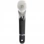 OXO Good Grips Steel Soap Dispensing Dish Brush