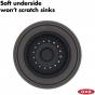 OXO Good Grips Sink Strainer & Stopper | 2-In-1