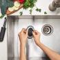 OXO Good Grips Sink Strainer & Stopper | 2-In-1