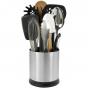 OXO Good Grips Rotating Utensil Holder