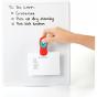 OXO Good Grips Magnetic All-Purpose Clips | Pack of 4