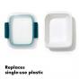 OXO Good Grips Prep & Go Container 0.8L