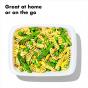 OXO Good Grips Prep & Go Container 0.8L