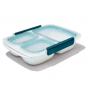 OXO Good Grips Prep & Go Divided Container 0.9L
