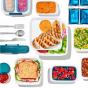 OXO Good Grips Prep & Go Reusable Utensil Set
