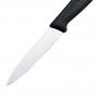 Victorinox Swiss Classic Paring Knife Pointed Blade 8cm | Black