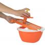 Borner Multi Maker - Orange