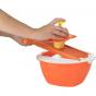 Borner Multi Maker - Orange