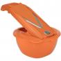 Borner Multi Maker - Orange