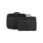 Wenger Patriot 2pc Business Set Wheeled Black