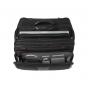 Wenger Patriot 2pc Business Set Wheeled Black