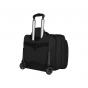 Wenger Patriot 2pc Business Set Wheeled Black