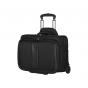 Wenger Patriot 2pc Business Set Wheeled Black