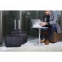 Wenger Patriot 2pc Business Set Wheeled Black