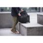 Wenger Patriot 2pc Business Set Wheeled Black