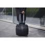 Wenger Patriot 2pc Business Set Wheeled Black