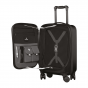 Victorinox Spectra 2.0 Expandable Compact Global Carry-On | Black