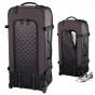 Victorinox Vx Touring Expandable Extra-Large Duffel | Anthracite