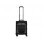 Wenger Synergy Carry On Black/Grey