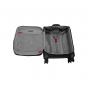 Wenger Synergy Carry On Black/Grey