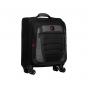 Wenger Synergy Carry On Black/Grey