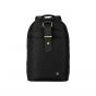 Wenger Alexa 16" Woman's Backpack Black