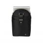 Wenger Alexa 16" Woman's Backpack Black