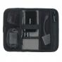 Victorinox Crossbody Tablet Bag Black